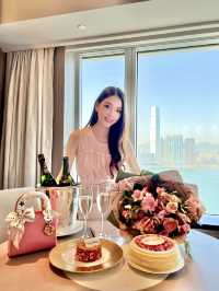 幸福感滿滿🥰的四季酒店🏨👍🏻