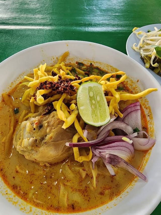 Kanomjeen Sanpakoi 