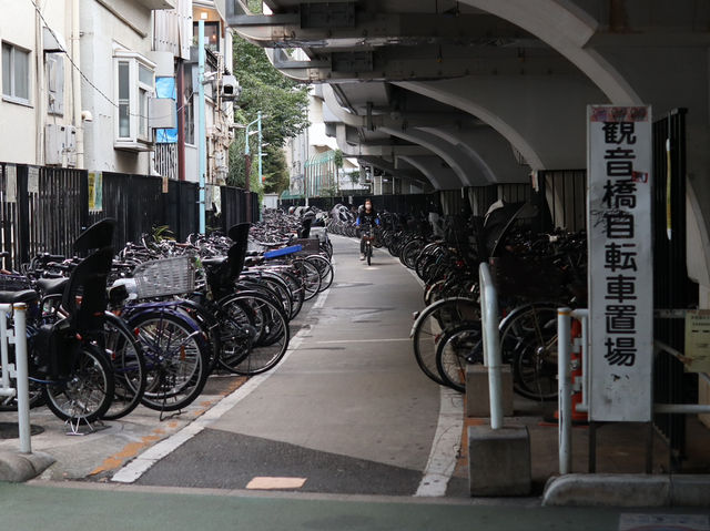 Nakameguro: Tokyo’s Riverside Gem of Culture and Charm