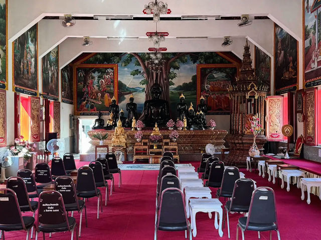Wat Dok Euang