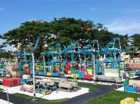 Legoland Malaysia: Where Imagination Comes to Life!