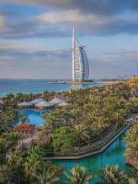 🌟 Explore Amazing Dubai – A City of Wonders! 🏙️✨