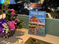 Amazing Eats Near Wat Arun 🌟 Bangkok 
