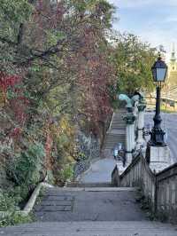 Breathtaking Views and Fresh Air: Hiking Near Citadella
