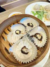 Din's xiao long bao master ร้านอาหารจีน