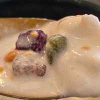🍧 หวานใจ๋ 晚在 ขนมหวานเชียงราย 