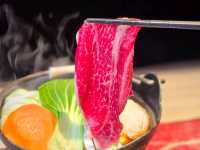 ร้านเนื้อย่านบรรทัดทอง Kemuri