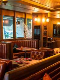 London Inn at Avani Khon Kaen Hotel & Convention C