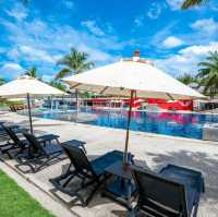 Radisson Resort & Spa Hua Hin  เรดิสสัน รีสอร์ทแอน