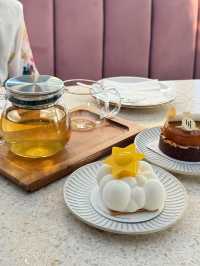 Little Hide out, one of the Hidden-Gem Cafe in Bkk