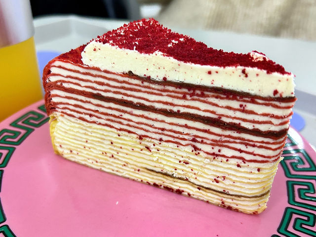 🇰🇷韓國✈️高CP值的連鎖飲料甜點店Dessert 39 