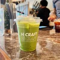 H Craft Slowbar Lopburi