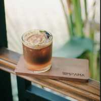  Umpama Café: A Hidden Gem for Tranquil Moments 