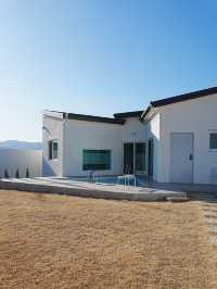 5인 숙소는 무조건 여기! 프라이빗 독채펜션🏡 