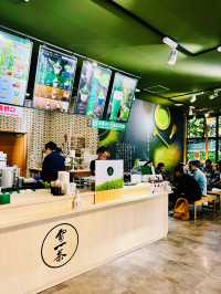 【東京】淺草寺參道、淺草雷一茶：充滿歷史氣息，品味茶道文化