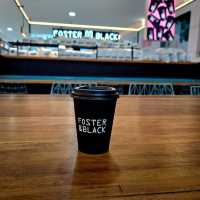 Elegance and Excellence at Foster & Black