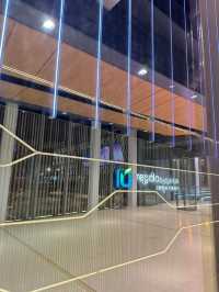麗豪航天城酒店 Regala Skycity Hotel