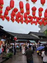 ✨A glimpse into Hakka heritage