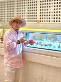 พิกัดจิบน้ำชายยามบ่ายในวันวาเลนไทน์