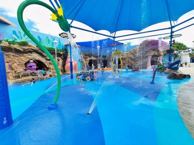 Adventure Awaits: Dreamworld Gold Coast