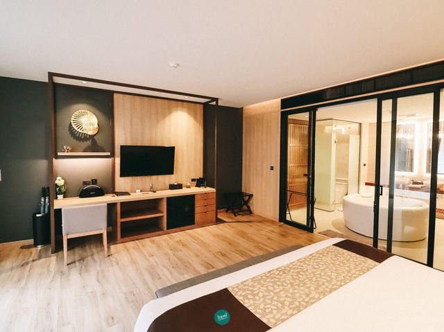 The Yana Villas Hua Hin 