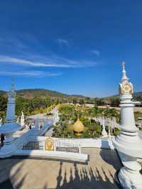 ภวัดแสงธรรม   วังเขาเขียว