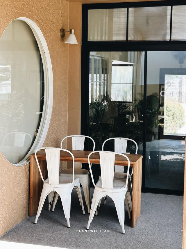 COFFICE COFFEE ROASTER (CHIANG MAI)