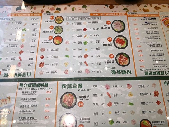 來去香港吃早茶，華嫂冰室 Waso Cafe，港式好味道！