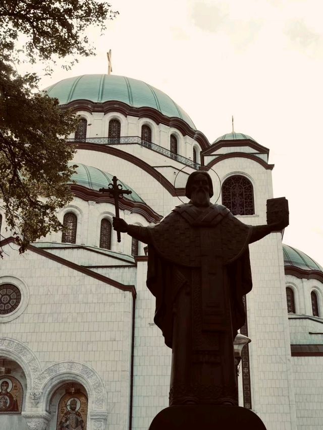📍Serbia