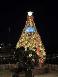 Magical Christmas DisneySea 2024