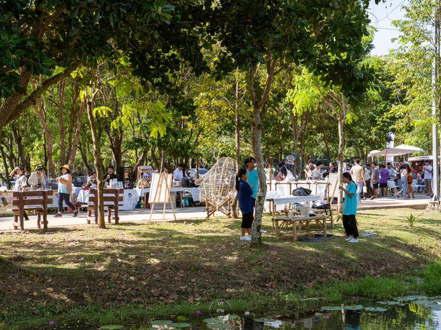 PHANG-NGA Coffee Journey