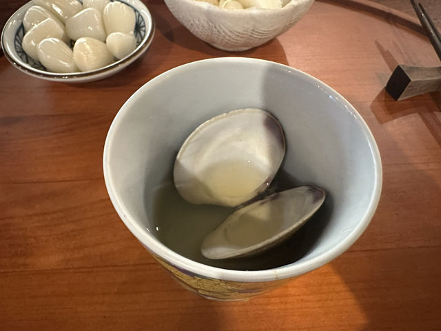 진주 스시 오마카세 맛집
