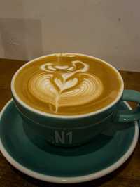 Hong Kong Café Hopping: My Top Picks & Must-Try Spots