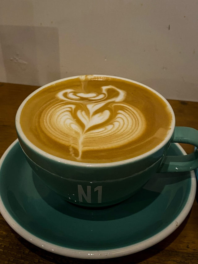 Hong Kong Café Hopping: My Top Picks & Must-Try Spots
