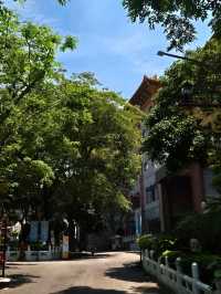 가오슝 불광사에 거대한 불상 : Fo Guang Shan Great Buddha🪔