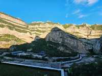 Hanging Monastery