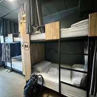 Ray hostel - Chiangmai 