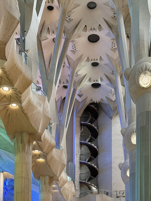 Can’t think of another church more unique than this, WORLDWIDE