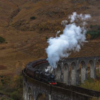 Highland Scotland: A Majestic Landscape of Untamed Beauty
