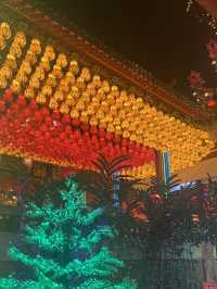 🇲🇾マレーシア / 🏝ペナン島 / 極楽寺🛕