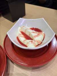 Sushiro Thailand มาเปิดที่เมเจอร์รัชโยธินแล้ววว