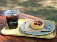 📍 no café just coffee 🛖