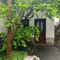 Yue Yuan Garden, Shanghai 
