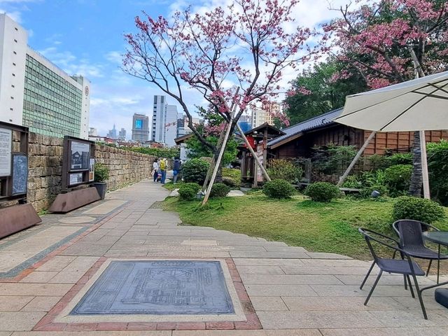 榕錦時光生活園區