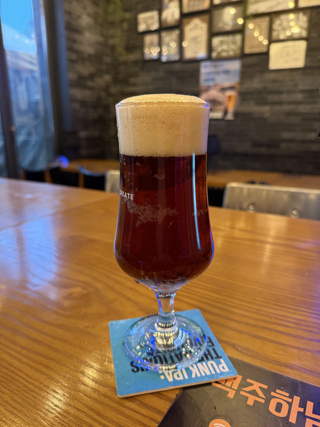 미사 핫플 야외테라스술집 !  분위기 좋은 맥주하남 추천 🍻