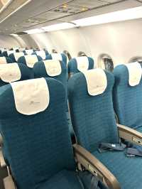 【ベトナム航空】フーコック島→ホーチミン搭乗記✈︎