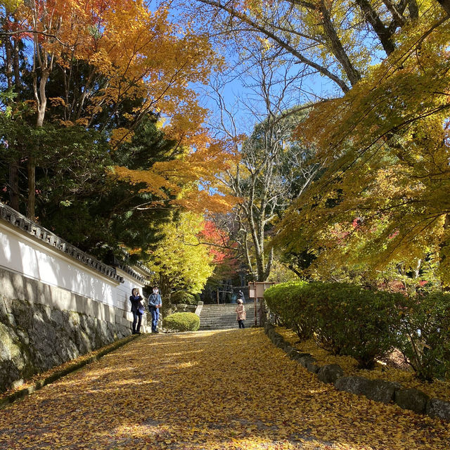 【兵庫】播州清水寺