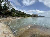 A little peace of Paradise