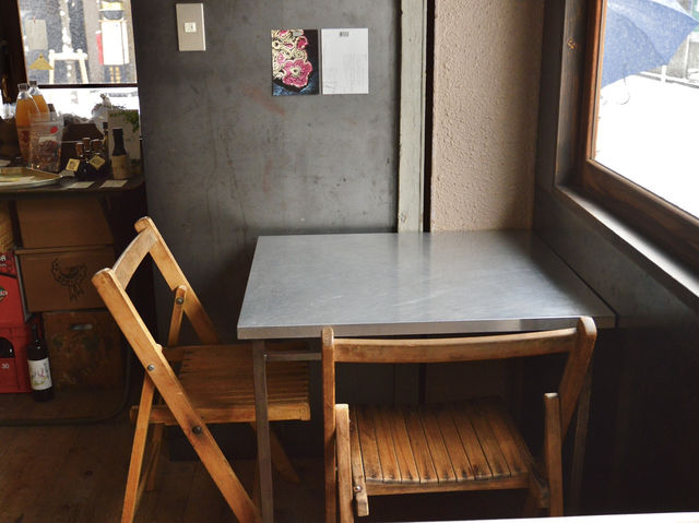 Healthy & Delicious Eats at Yama Shokudo
