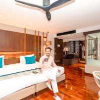 The Rock Hua Hin Beach Resort  